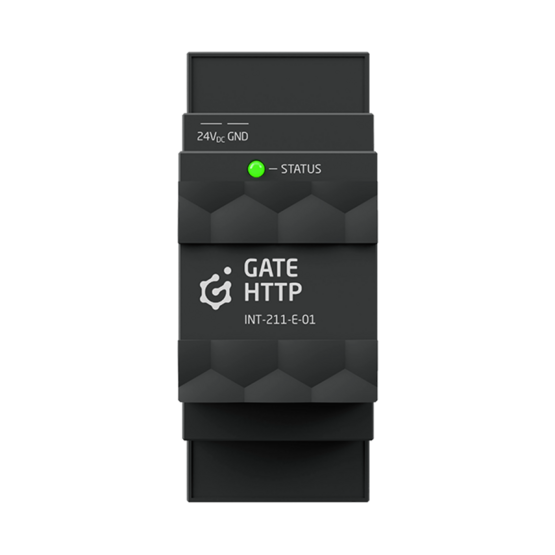 Grenton INT-211-E-01 Rozširovací modul systému